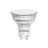 Noxion PerfectColor LED Kohdevalaisin GU10 PAR16 6.7W 650lm 120D - 930 Lämmin Valkoinen | Paras Värintoisto - Himmennettävä - Korvaa 50W