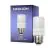 Noxion Lucent LED E27 Stick Kirkas 7W 806lm - 827 Erittäin Lämmin Valkoinen | Himmennettävä - Korvaa 60W