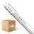Monipakkaus 10x Noxion LED Putki T8 Avant Extreme (EM/Mains) High Output 13W 2100lm - 865 Päivänvalo Valkoinen | 120cm - Korvaa 36W