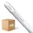 Monipakkaus 10x Noxion LED Putki T8 Avant (EM/Mains) Standard Output 15W 1800lm - 830 Lämmin Valkoinen | 120cm - Korvaa 36W