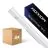 Monipakkaus 4x Noxion LED Loisteputkivalaisimet Batline V2.0 11W 1340lm - 830-865 CCT | 90cm