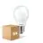 Monipakkaus 6x Philips Corepro LED Lamppu E27 Päärynä Matta 8.5W 1055lm - 830 Lämmin Valkoinen | Korvaa 75W