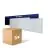 Monipakkaus 5x Noxion LED Paneeli Ecowhite V4.0 28W 3400lm - 840 Kylmä Valkoinen | 120x30cm - Philips driver