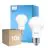 Monipakkaus 10x Philips Corepro LED Lamppu E27 Päärynä Matta 10.5W 1055lm - 930 Lämmin Valkoinen | Paras Värintoisto - Korvaa 75W