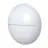Noxion LED Bulkhead Pro V2 12/16/20W 2400lm - 830-840-865 CCT | 325mm - IP65 - Liike- ja Valotunnistin - Hätävalaistus 3 Tuntia + Silmäluomi Rengas Valkoinen