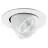 Noxion LED Kohdevalaisin Forza V2 Aluminium Valkoinen 32W 3700lm 36D - 930-940-957 CCT | 160mm - Odetnij 145mm - Paras Värintoisto