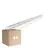 Monipakkaus 4x Noxion Loisteputkivalaisimet Click Heijastin V2 LED T8 | Sopii 1x 120cm LED Putki