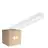 Monipakkaus 4x Philips LED Loisteputkivalaisimet CoreLine Valkoinen 10.8W/17W 1500lm/2400lm - 830-840 CCT | 60cm - Korvaa 2x18W
