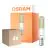 Monipakkaus 4x Osram Special T Slim LED B15d Kirkas 8W 1055lm - 827 Erittäin Lämmin Valkoinen | Himmennettävä - Korvaa 75W