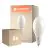 Monipakkaus 6x Ledvance HQL LED P E27 LED 29.1W 5400lm D - 827 Erittäin Lämmin Valkoinen | Korvaa 125W