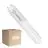 Monipakkaus 10x Ledvance LED Putki T8 Performance (UN) Ultra Output 23W 3700lm - 840 Kylmä Valkoinen | 150cm - Korvaa 58W