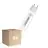 Monipakkaus 8x Osram LED Putki T8 (EM/Mains) Standard Output 5.4W 585lm - 830 Lämmin Valkoinen | 44cm - Korvaa 15W