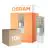 Monipakkaus 10x Osram Parathom LED Pin G9 2.6W 320lm - 827 Erittäin Lämmin Valkoinen | Korvaa 30W