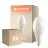 Monipakkaus 6x Ledvance LED Lamppu HQL LED FIL V E27 24W 4000lm - 840 Kylmä Valkoinen | Korvaa 80W