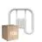 Monipakkaus 10x Ledvance DULUX-SQ LED 7W - 835 Lämmin Valkoinen | 2-Nastaa - Korvaa 16W