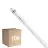 Monipakkaus 10x Philips LED Putki T5 CorePro (HF) High Output 26.7W 3900lm - 865 Päivänvalo Valkoinen | 145cm - Korvaa 49W
