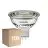 Monipakkaus 10x Noxion LED Kohdevalaisin GU5.3 MR16 4.4W 345lm 36D - 830 Lämmin Valkoinen | Korvaa 35W