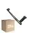 Monipakkaus 25x Noxion GST - Yhteensopiva Vedonpoisto  Musta