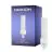 Noxion Lucent PLC LED (EM/Mains) V2.0 5.2W 650lm 830 Lämmin Valkoinen | 2-Nastaa - Korvaa 13W