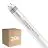 Monipakkaus 20x Philips LED Tube T8 CorePro (UN) Ultra Output 23W 3500lm - 840 Kylmä Valkoinen | 150cm Korvaa 58W