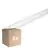 Monipakkaus 6x Philips T8 UV - C 55W - Ultravioletti | 90cm