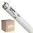 Monipakkaus 25x Sylvania Blacklight BL368 T12 40W 368 UV | 59cm