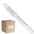 Monipakkaus 10x Ledvance LED Putki T5 Performance (HF) High Efficiency 7W 1000lm - 865 Päivänvalo Valkoinen | 55cm - Korvaa 14W