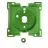 EcoDim Adapter Set Led-Himmennin for Niko Peite Series