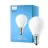 Philips Corepro LED Lustre E14 Pallo Matta 6.5W 806lm - 827 Erittäin Lämmin Valkoinen | Korvaa 60W