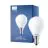 Philips Master Value LED Lustre E14 Pallo Matta 3.4W 470lm - 927 Erittäin Lämmin Valkoinen | Paras Värintoisto - Himmennettävä - Korvaa 40W