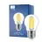 Philips Master Value LED Lustre E27 Pallo Filament Kirkas 3.4W 470lm - 927 Erittäin Lämmin Valkoinen | Paras Värintoisto - Himmennettävä - Korvaa 40W