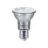 Philips Master Value LED Lamppu Heijastin E27 PAR20 6W 540lm 40D - 940 Kylmä Valkoinen | Paras Värintoisto - Himmennettävä - Korvaa 50W