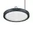 Philips LED Highbay BY122P Coreline G5 Aluminium Harmaa 168W 25000lm 85x85D - 840 Kylmä Valkoinen | IP65 - Dali Himmennettävä