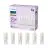 Monipakkaus 6x Philips LED Capsule G9 Matta 1.9W 220lm - 827 Erittäin Lämmin Valkoinen