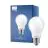 Philips Master LED E27 Päärynä Filament Matta 3.4W 470lm - 922-927 Dim To Warm | Paras Värintoisto - Himmennettävä - Korvaa 40W