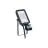 Philips LED Valonheitin Ledinaire BVP167 20W 2400lm 110D - 830-840-865 CCT | IP65 - Liike- ja Valotunnistin - Symmetrinen
