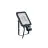 Philips LED Valonheitin Ledinaire BVP167 30W 3600lm 110D - 830-840-865 CCT | IP65 - Liike- ja Valotunnistin - Symmetrinen