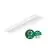 Philips LED Paneeli CoreLine RC136B G4 38.5W 5700lm - 830 Lämmin Valkoinen | 120x30cm - UGR