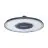 Philips LED Highbay CoreLine Aluminium Harmaa 51W 10000lm 90D - 840 Kylmä Valkoinen |IP66