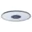 Philips LED Highbay CoreLine Aluminium Harmaa 196W 35000lm 90D - 840 Kylmä Valkoinen | IP66 - Himmennettävä, Dali 