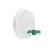 Philips LED Bulkhead CoreLine WL140V Valkoinen 30W 4050lm - 840 Kylmä Valkoinen | 390mm - IP65 - Himmennettävä, 1-10v
