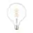 Eglo LED E27 Päärynä Kirkas Filament 7.3W 806lm - 827 Erittäin Lämmin Valkoinen | Korvaa 60W