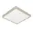 Eglo Kattovalo Fueva 6 Teräs Satiini Nikkeli 13W 2100lm - 827-840-865 CCT