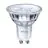 Philips Corepro LED Kohdevalaisin GU10 PAR16 3.5W 255lm 36D - 827 Erittäin Lämmin Valkoinen | Korvaa 35W