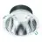 Philips LED Alasvalo Coreline DN142B Polycarbonate Valkoinen 14.9W 1150lm 60D - 840 Kylmä Valkoinen | Odetnij 155mm - IP20 - UGR