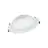 Ledvance LED Alasvalo Alu DN200 35W 3150lm 100D - 840 Kylmä Valkoinen | 215mm - IP44 