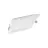 Ledvance LED Alasvalo Slim Neliö- SQ210 18W 1530lm 120D - 865 Päivänvalo Valkoinen 