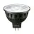 Philips Master LED Kohdevalaisin GU5.3 MR16 6.7W 440lm 36D - 930 Lämmin Valkoinen | Paras Värintoisto - Himmennettävä - Korvaa 35W
