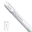 Noxion LED Putki T8 Avant Extreme (EM/Mains) Ultra Output 8.4W 1350lm - 830 Lämmin Valkoinen | 60cm - Korvaa 18W