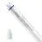 Philips LED Putki T8 MASTER (EM/Mains) High Output 12W 1575lm - 865 Päivänvalo Valkoinen | 90cm - Korvaa 30W